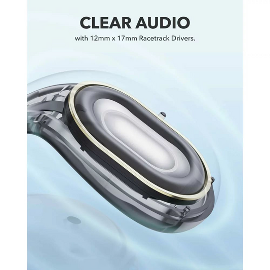Handsfree Bluetooth Anker SoundCore C30i, TWS, Svart, Reseglet A3330G11