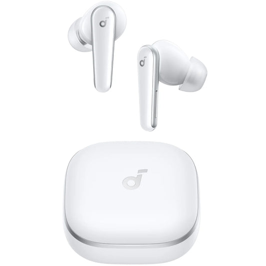 Handsfree Bluetooth Anker SoundCore Liberty 5, TWS, ANC, Hvit A3957G21