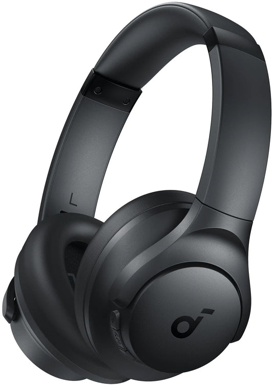 Handsfree Bluetooth Anker SoundCore Q11i, MultiPoint, A2DP, Grå A3005GA1