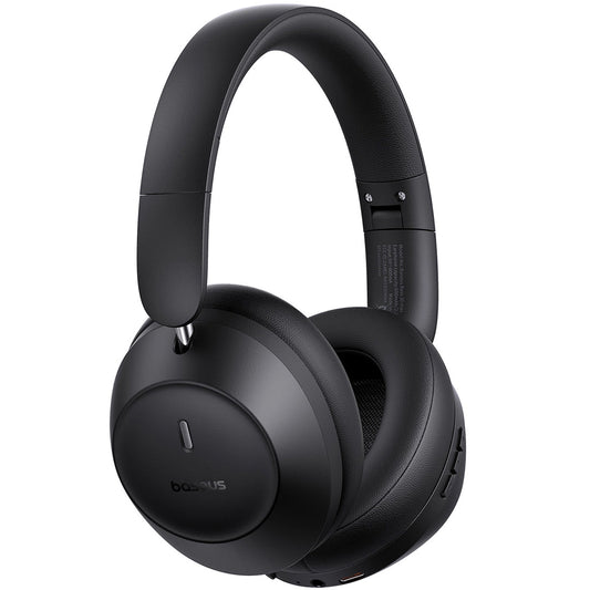 Håndfri Bluetooth Bluetooth Baseus Bass 30 Max, A2DP, Svart