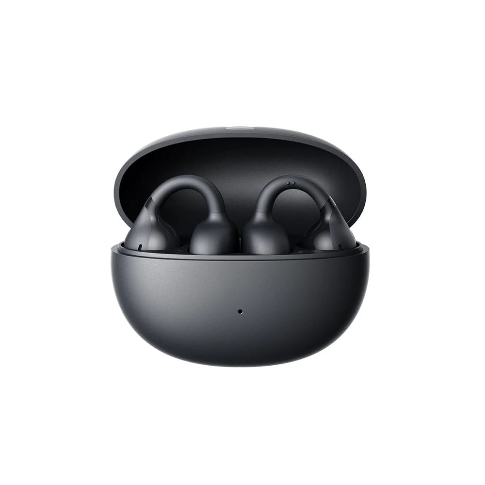 Handsfree Bluetooth Baseus Bass BC1, TWS, Svart A0102400