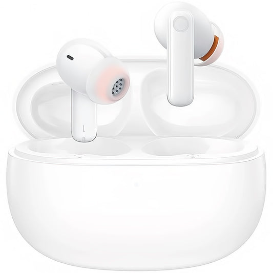 Handsfree Bluetooth Baseus Bowie MZ10, TWS, ANC, Hvit NGTW340102