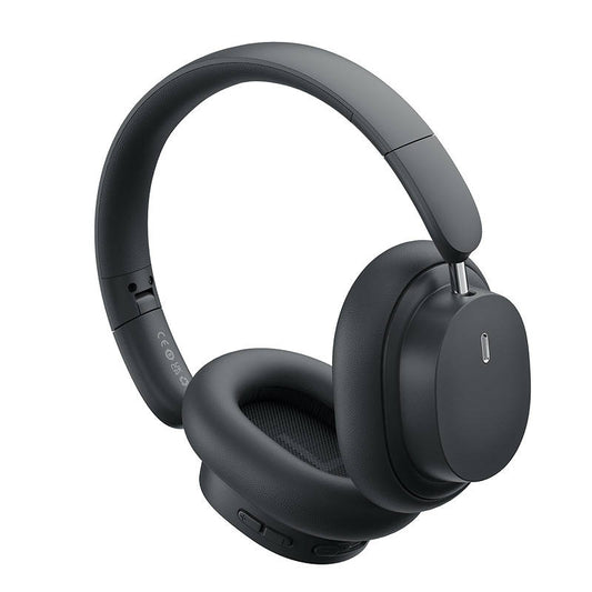 Handsfree Bluetooth Baseus Bowie D05, MultiPoint, A2DP, Grå NGTD020213