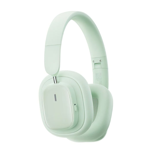 Handsfree Bluetooth Baseus Bowie H1i, A2DP, ANC, Grønn A00050402633-00