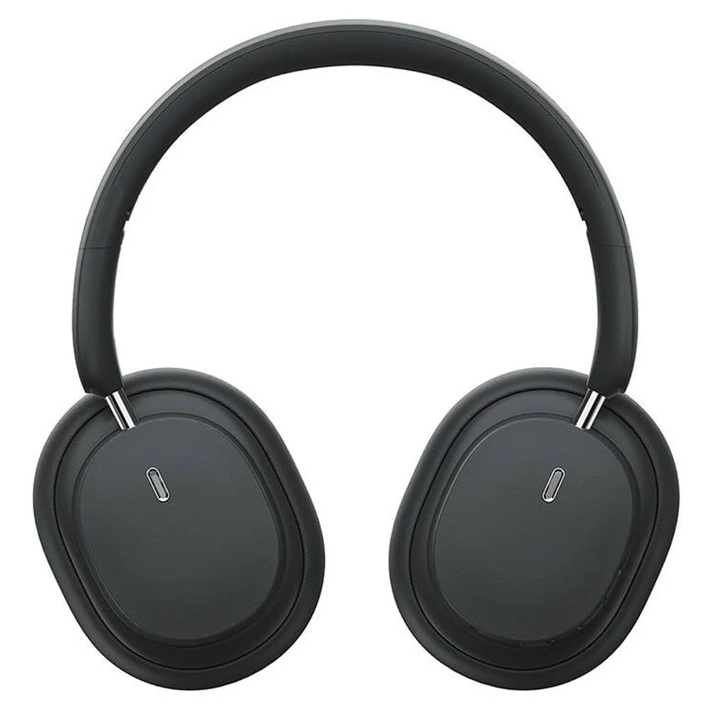 Handsfree Bluetooth Baseus Bowie D05, MultiPoint, A2DP, Svart A00024601113-00