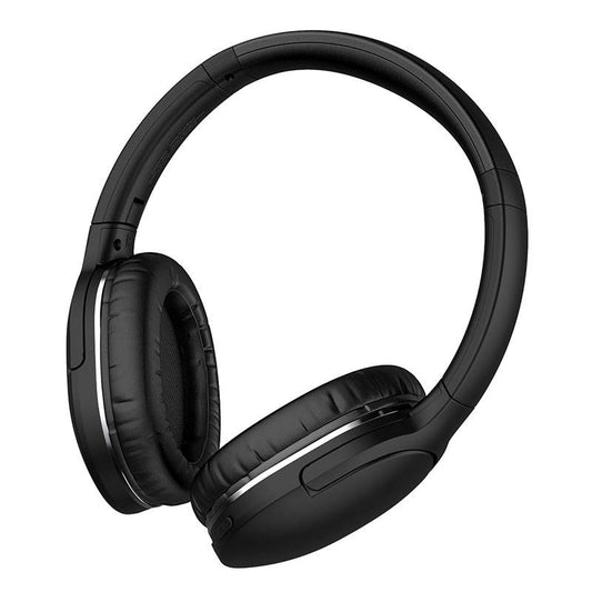 Håndfri Bluetooth Baseus Encok D02 Pro, MultiPoint, A2DP, Svart NGTD010301
