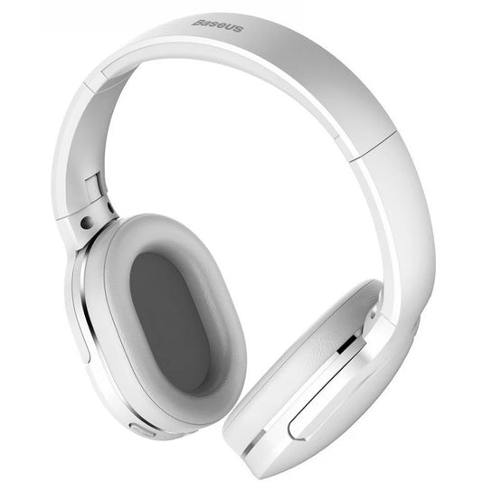 Håndfri Bluetooth Baseus Encok D02 Pro, MultiPoint, A2DP, Hvit NGTD010302