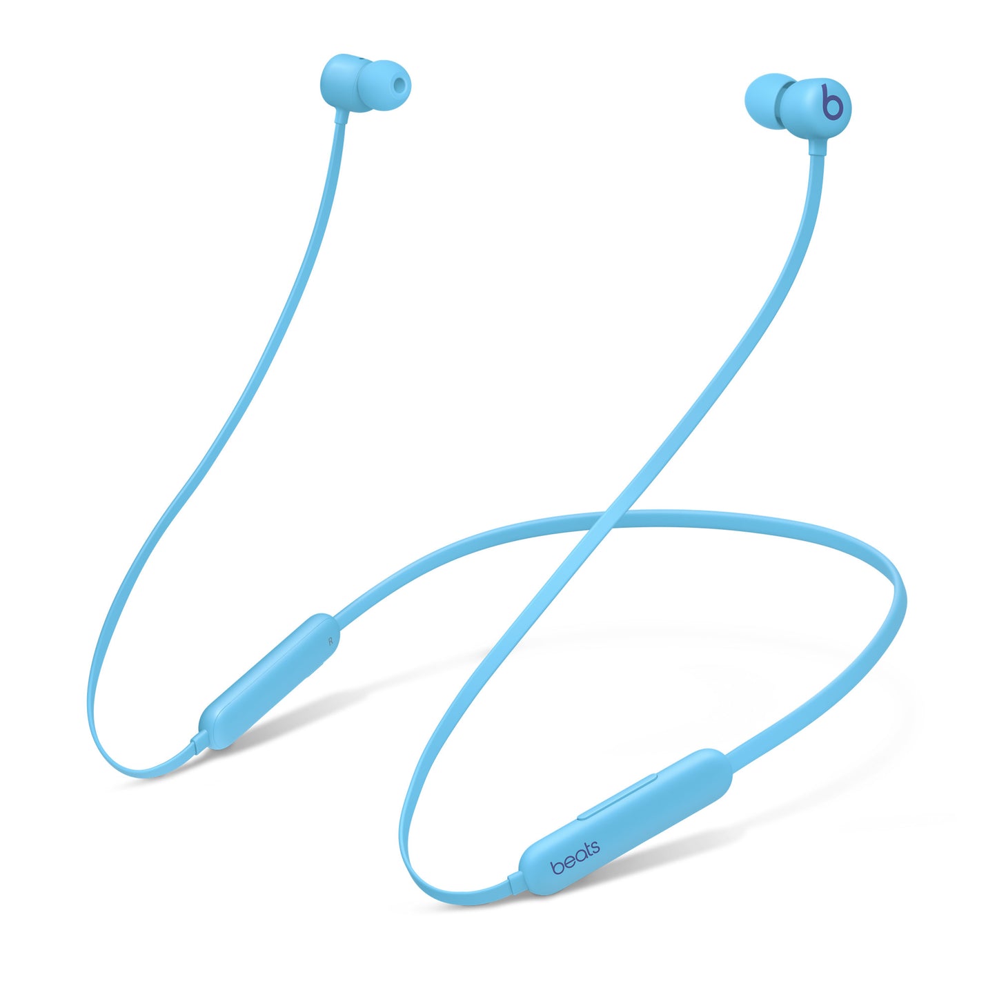 Handsfree Bluetooth Beats Flex, A2DP, Blå MYMG2ZM/A
