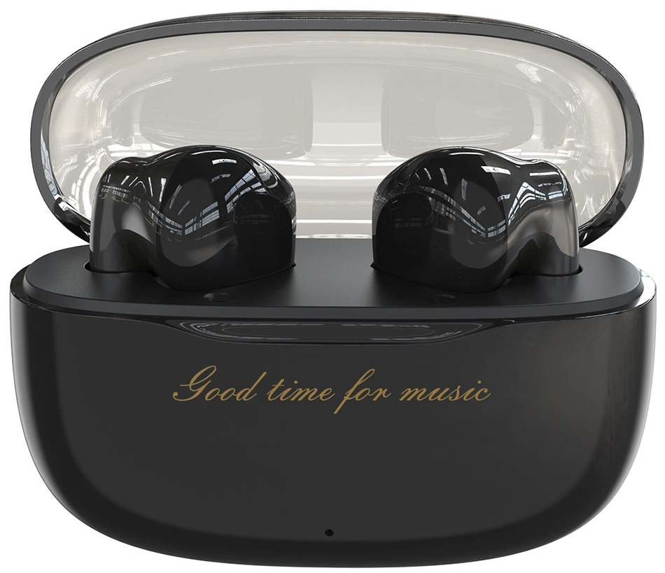 Handsfree Bluetooth Dudao U8, TWS, Svart