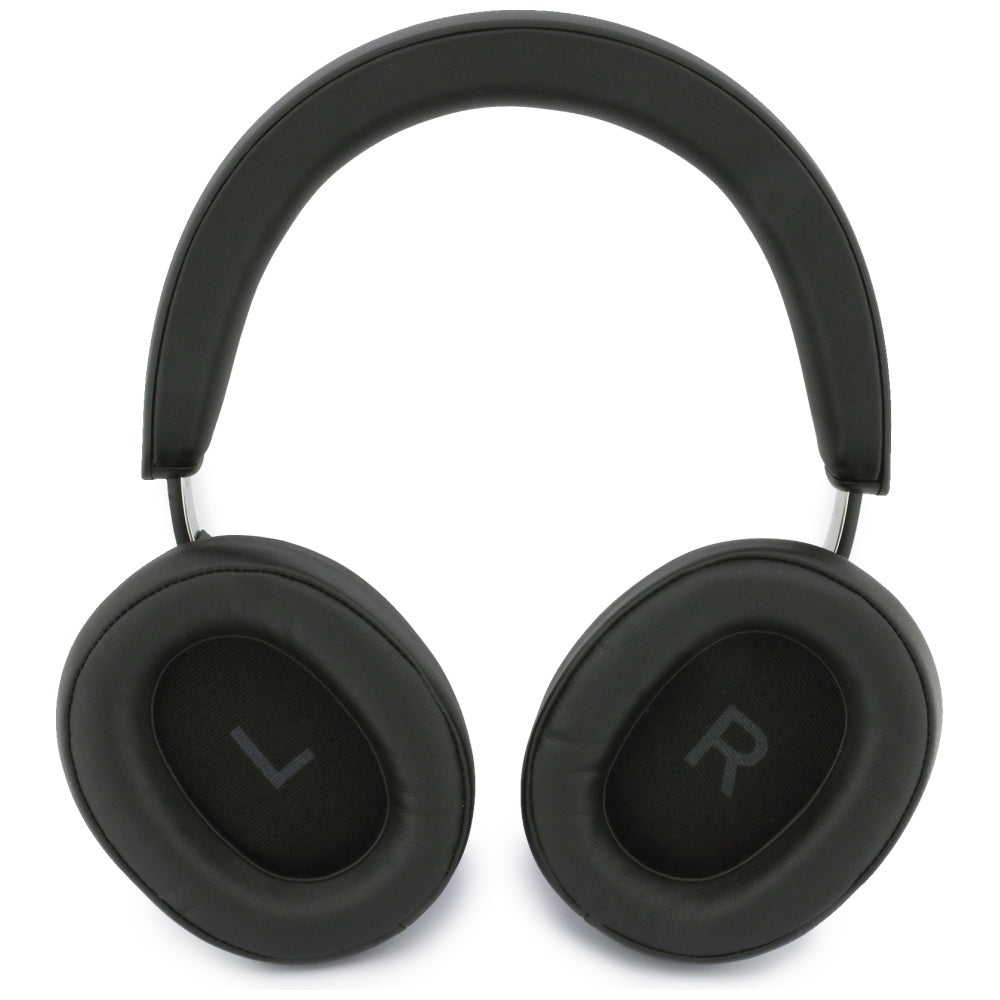 Handsfree Bluetooth Guess 4G Triangle Logo, A2DP, Svart