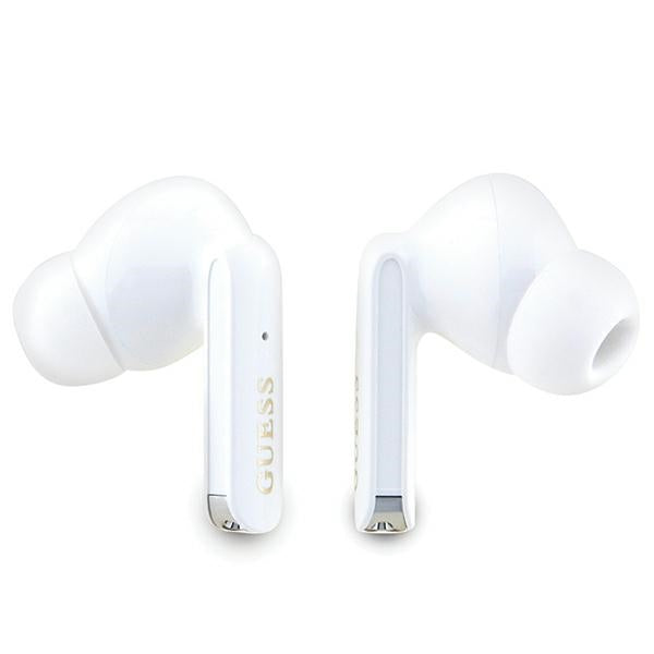 Handsfree Bluetooth Guess, TWS, Svart