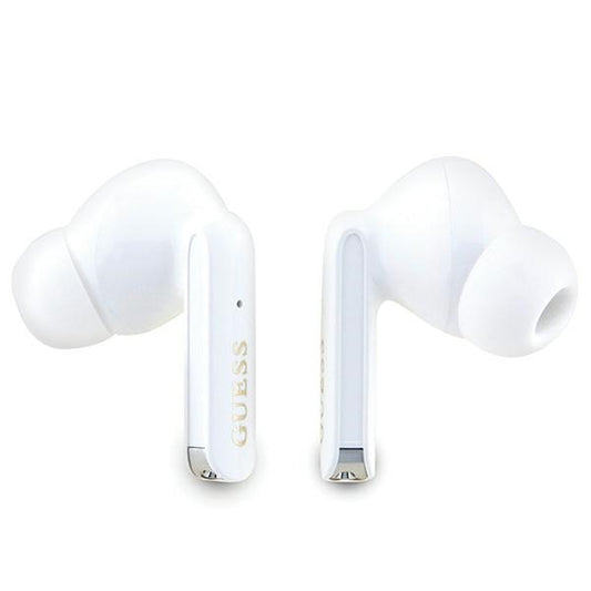 Handsfree Bluetooth Guess, TWS, Svart