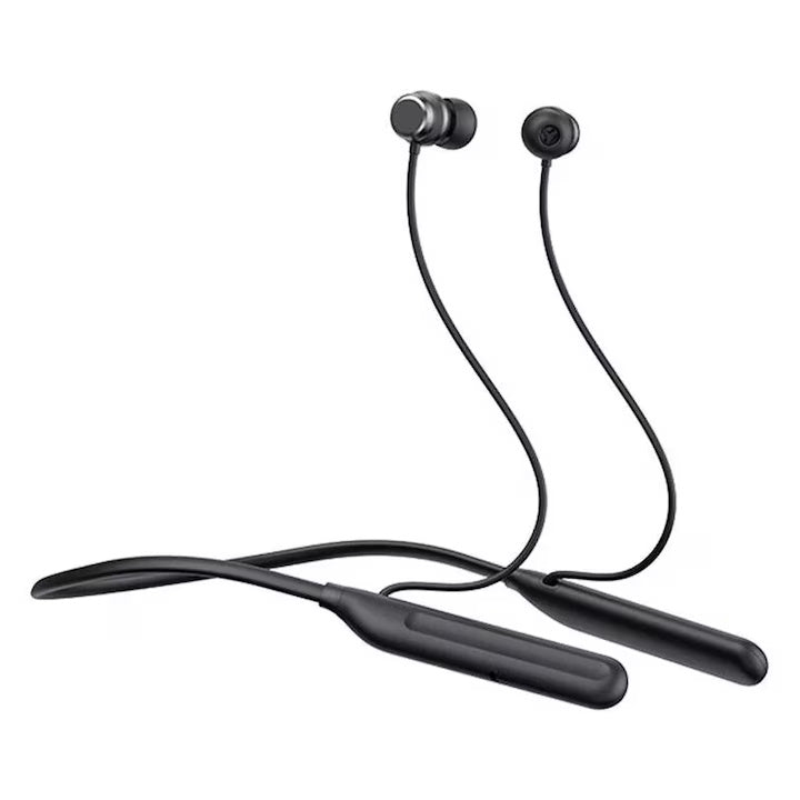 Handsfree Bluetooth HAVIT E529BT, A2DP, Svart