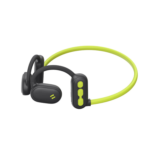 Handsfree Bluetooth HAVIT E553BT Freego Pro, A2DP, Grønn