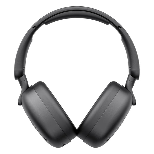 Handsfree Bluetooth HAVIT H655BT Pro, Multipoint, A2DP, ANC, Svart