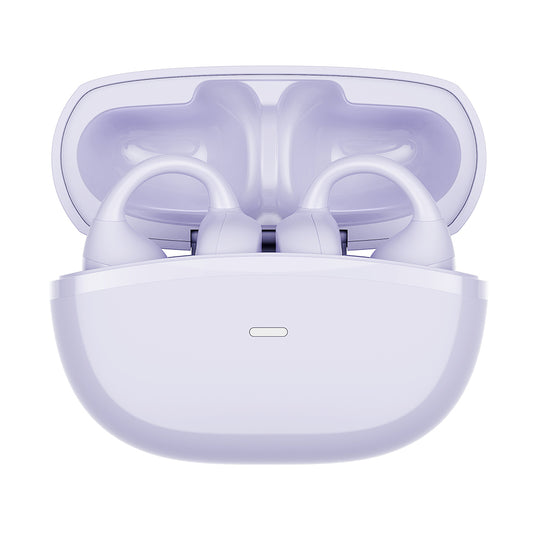Handsfree Bluetooth HAVIT OWS916 Lite, TWS, Lilla