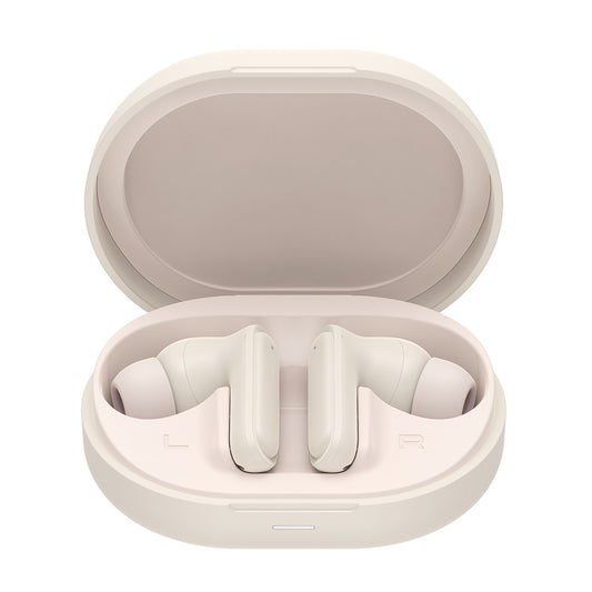 Handsfree Bluetooth HAVIT TW950, TWS, Rosa Beige