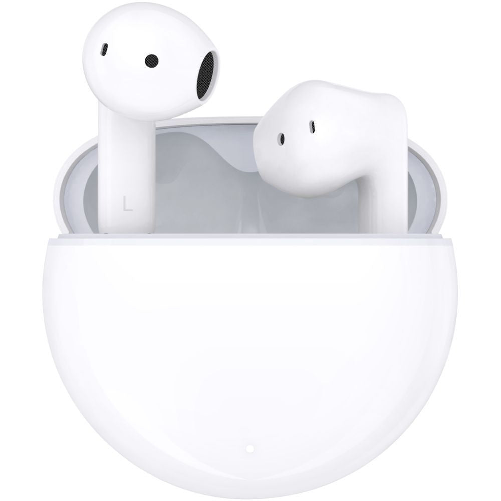 Handsfree Bluetooth Honor Choice X7e, TWS, ANC, Hvit 5504ABHF