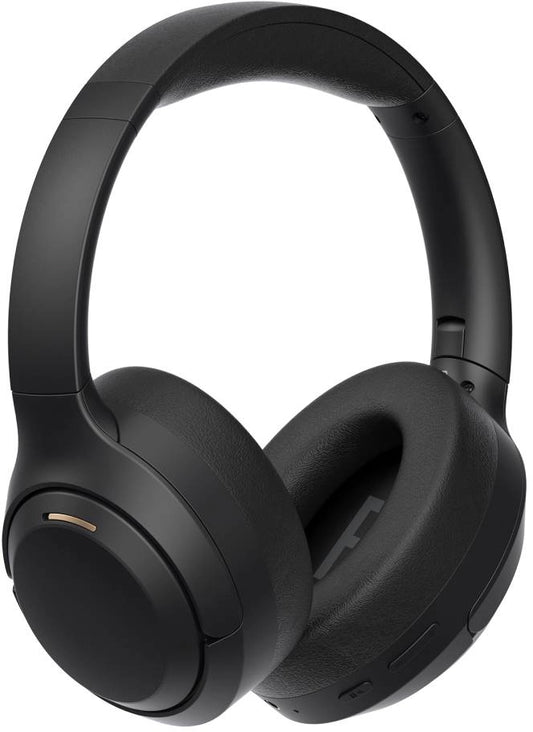 Handsfree Bluetooth Honor Choice Pro, A2DP, ANC, Svart 5504ABSU