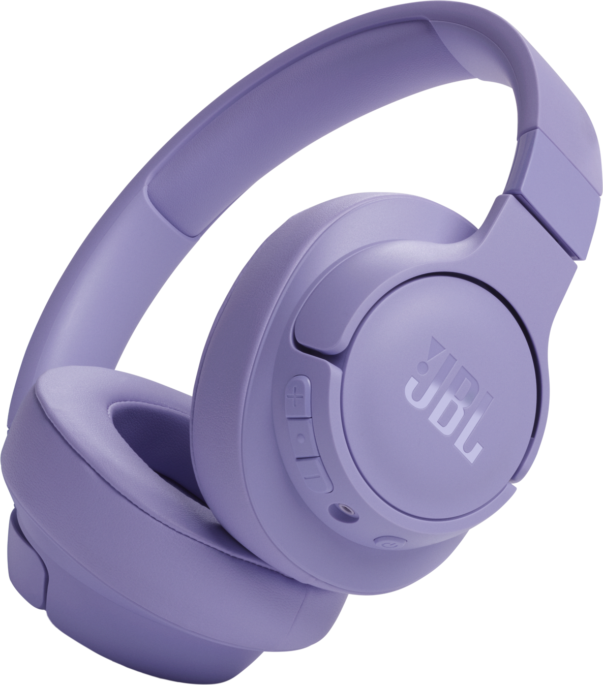 Handsfree Bluetooth JBL Tune 720BT, MultiPoint, A2DP, Lilla JBLT720BTPUR