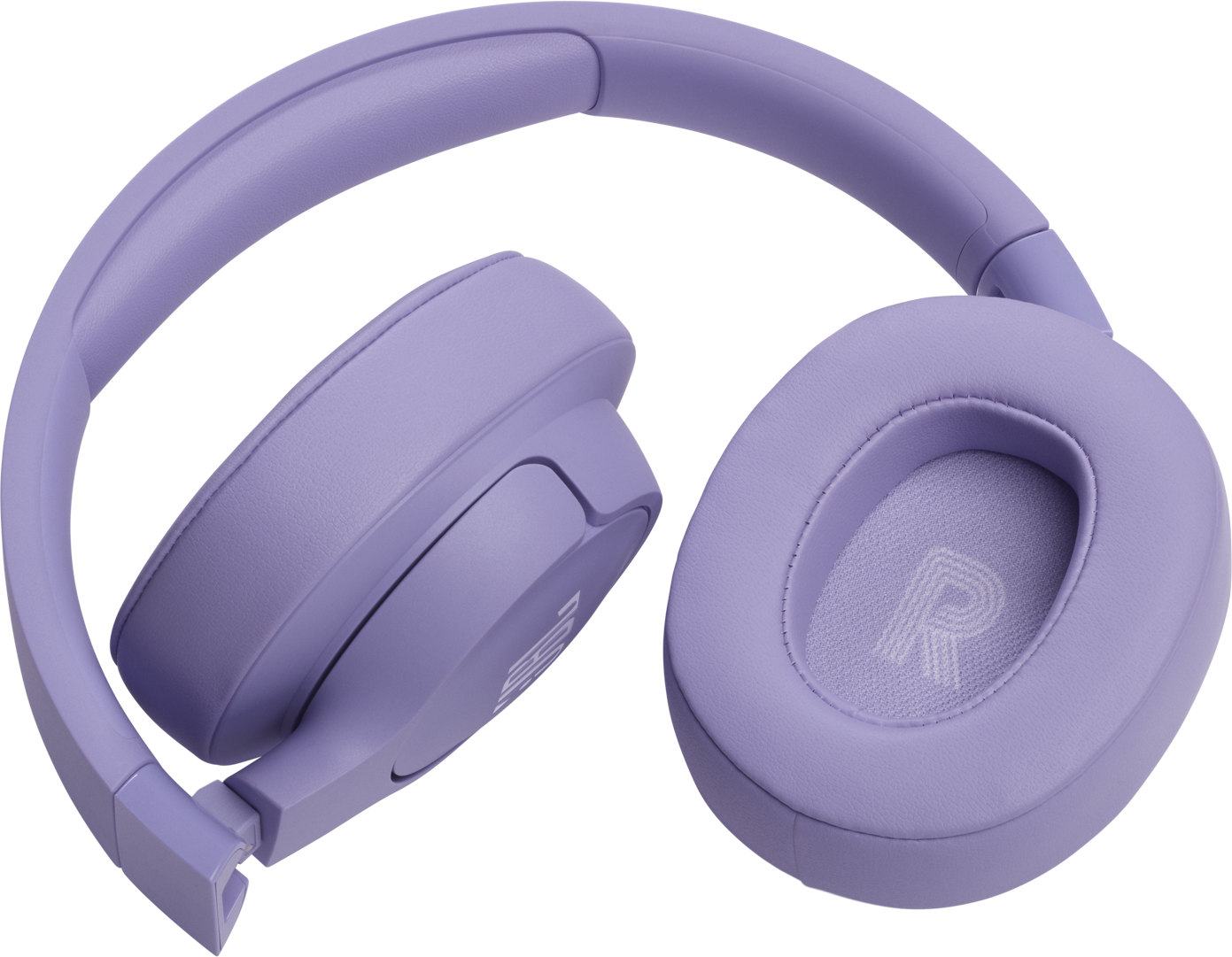 Handsfree Bluetooth JBL Tune 720BT, MultiPoint, A2DP, Lilla JBLT720BTPUR