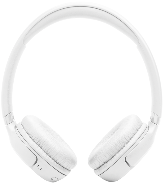 Handsfree Bluetooth JBL Tune 530BT, MultiPoint, A2DP, Hvit