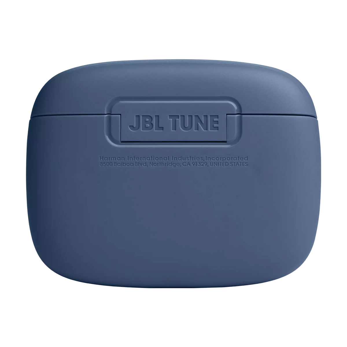 Handsfree Bluetooth JBL Tune Buds, TWS, ANC, MultiPoint, Blå JBLTBUDSBLU