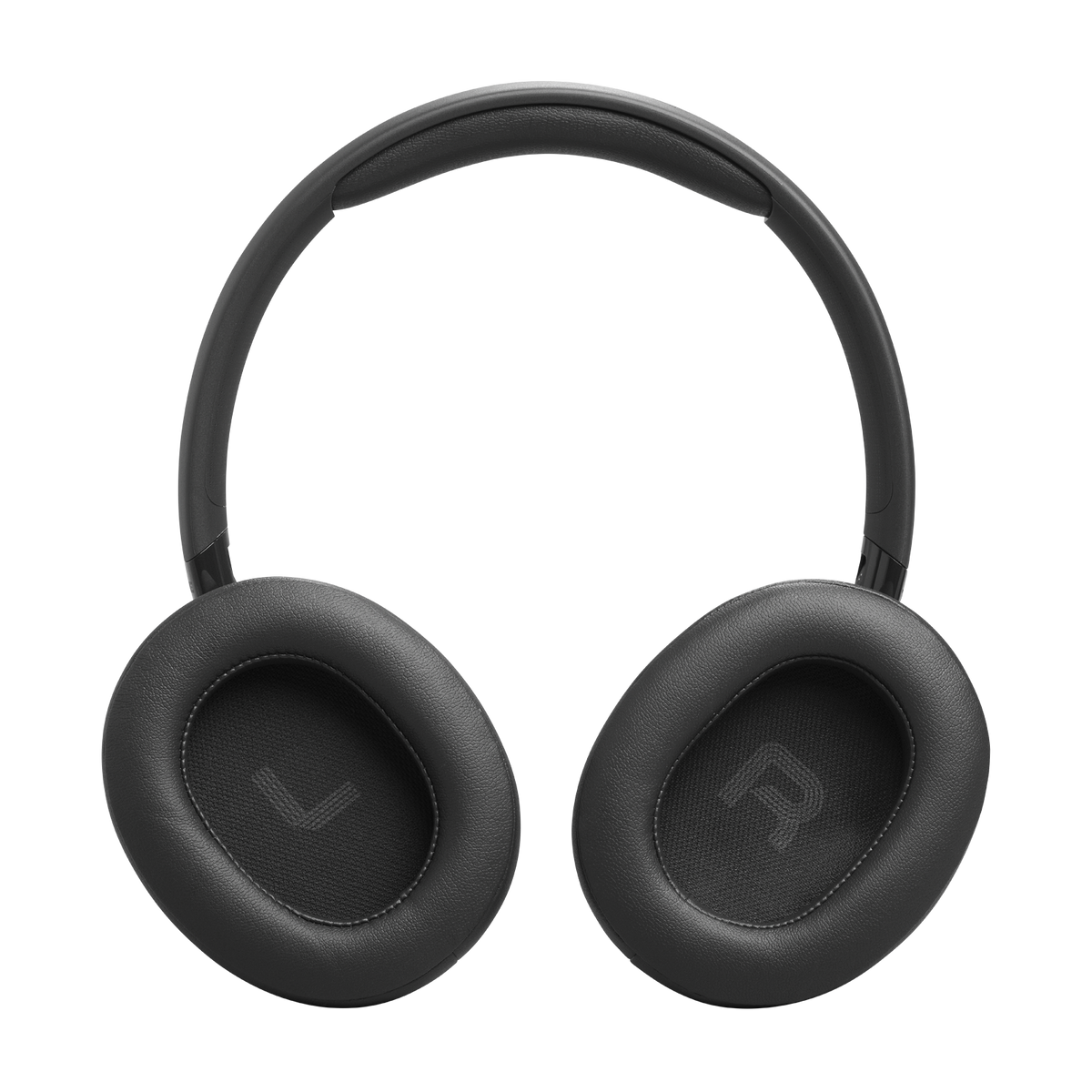 Handsfree Bluetooth JBL Tune 730BT, MultiPoint, A2DP, Svart JBLT730BTBLK