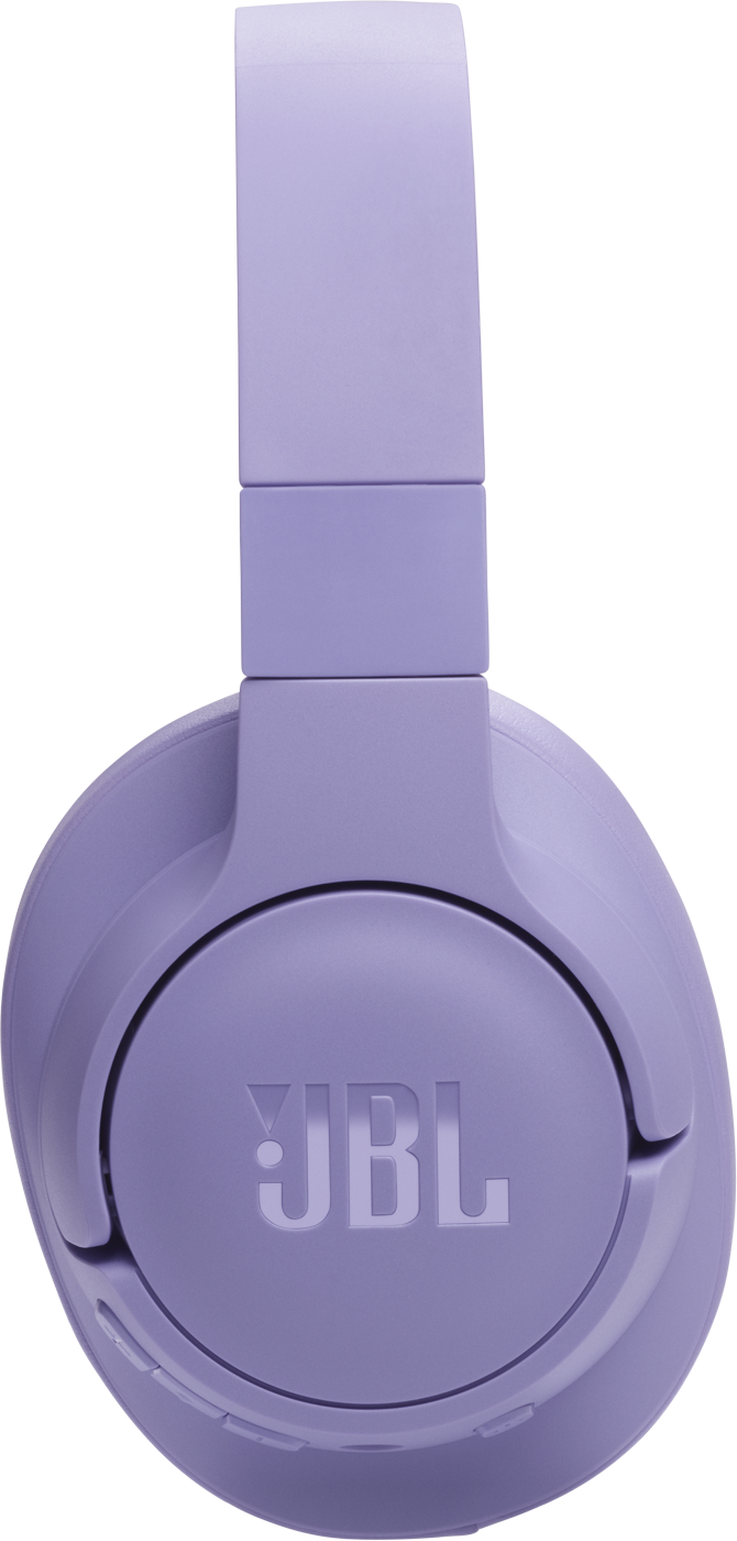 Handsfree Bluetooth JBL Tune 720BT, MultiPoint, A2DP, Lilla JBLT720BTPUR