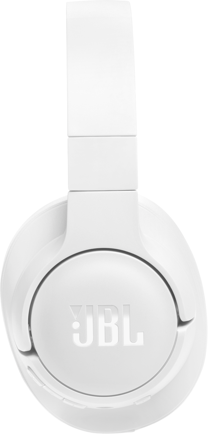 Handsfree Bluetooth JBL Tune 720BT, MultiPoint, A2DP, Hvit JBLT720BTWHT