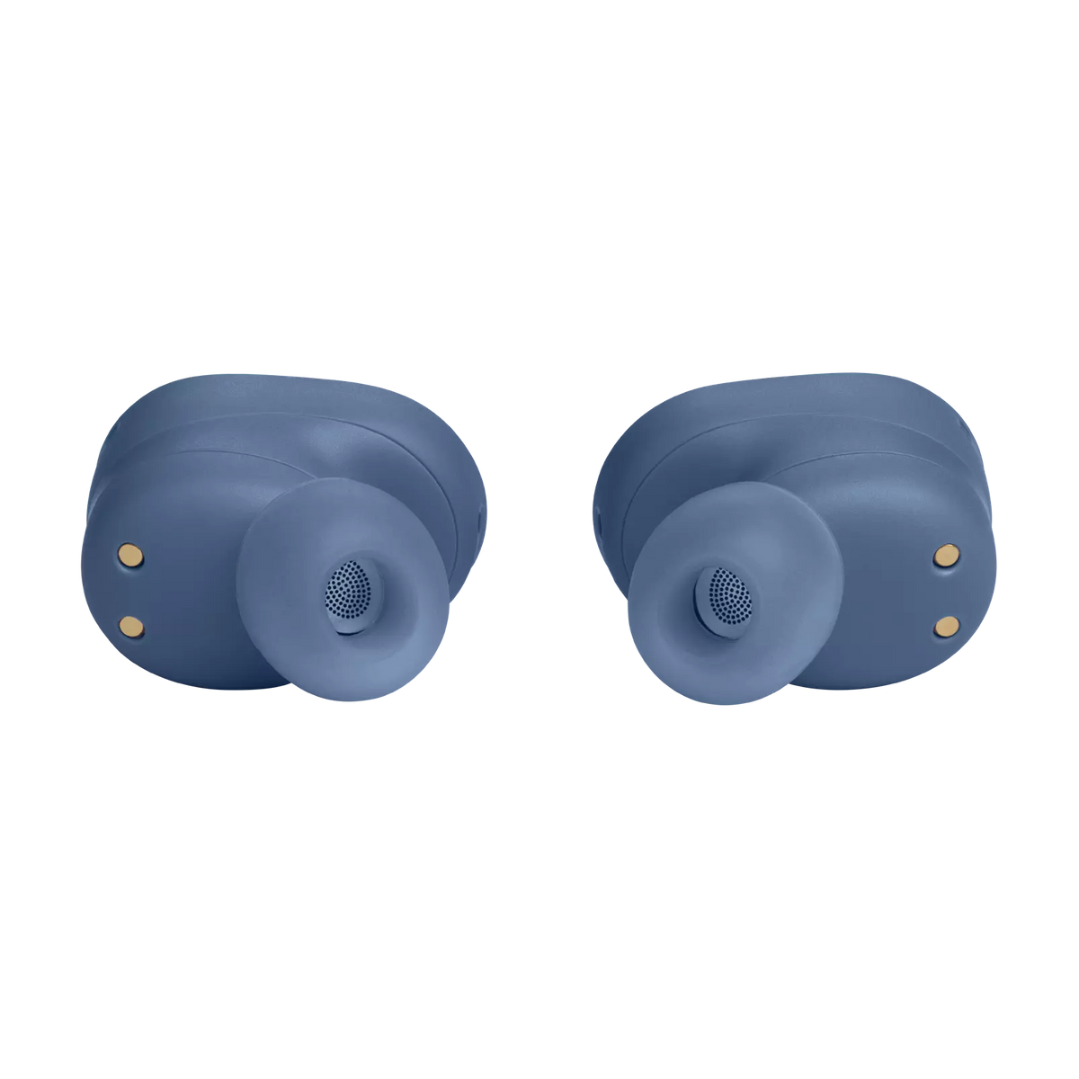 Handsfree Bluetooth JBL Tune Buds, TWS, ANC, MultiPoint, Blå JBLTBUDSBLU