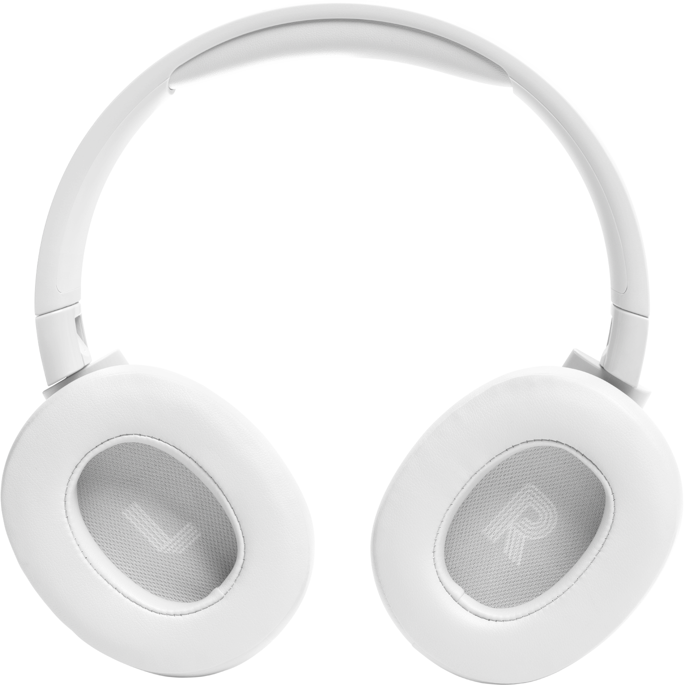 Handsfree Bluetooth JBL Tune 720BT, MultiPoint, A2DP, Hvit, Reseglet JBLT720BTWHT