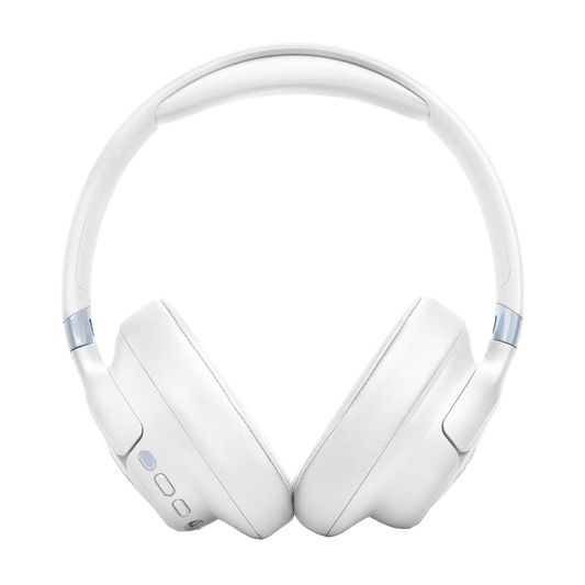 Handsfree Bluetooth JBL Tune 780NC, MultiPoint, A2DP, ANC, Hvit