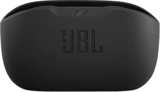 Håndfrie Bluetooth JBL Wave Buds, TWS, svart JBLWBUDSBLK