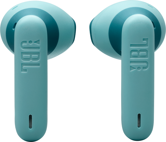 Handsfree Bluetooth JBL Wave Flex 2, TWS, ANC, MultiPoint, Blå JBLWFLEX2BLU