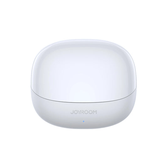 Handsfree Bluetooth Joyroom Funpods JR-FN2, TWS, ANC, Hvit