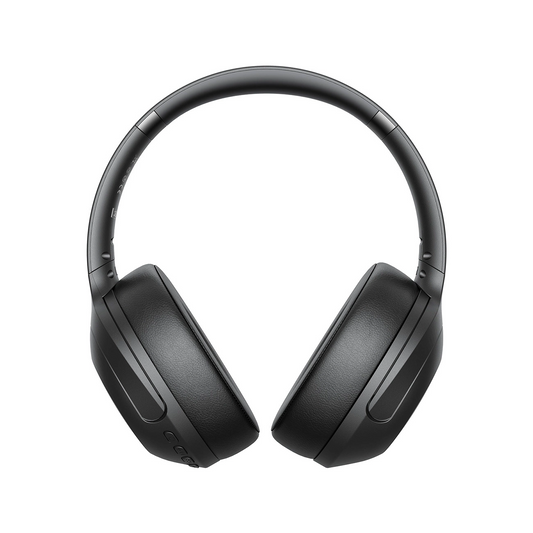 Handsfree Bluetooth Joyroom JR-JH2, A2DP, ANC, Svart