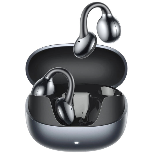 Handsfree Bluetooth Joyroom Openfree JR-OE3, TWS, Svart