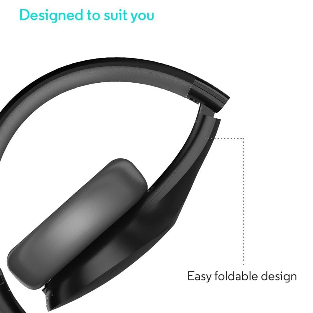 Handsfree Bluetooth Motorola Moto XT500, MultiPoint, A2DP, Svart