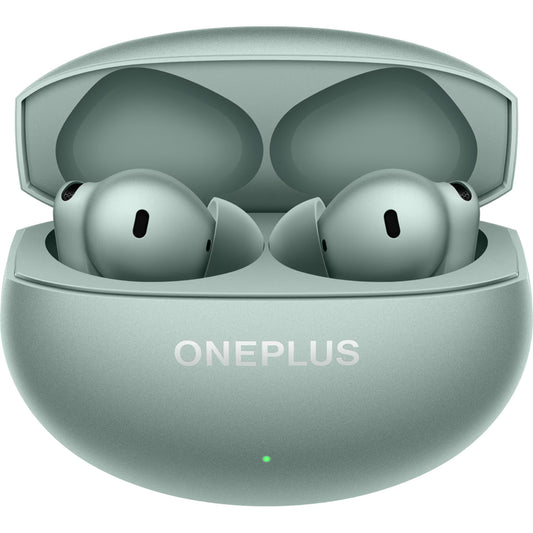 Handsfree Bluetooth OnePlus Buds 4, Grønn 5481158904