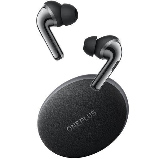 Håndfrie Bluetooth OnePlus Buds Pro 3, svart 5481158575