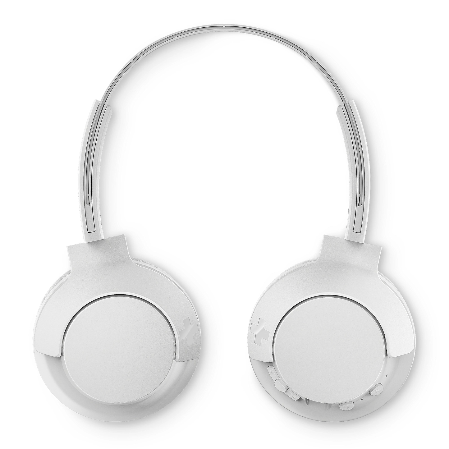 Handsfree Bluetooth Philips, MultiPoint, A2DP, Hvit SHB3075M2WT/97