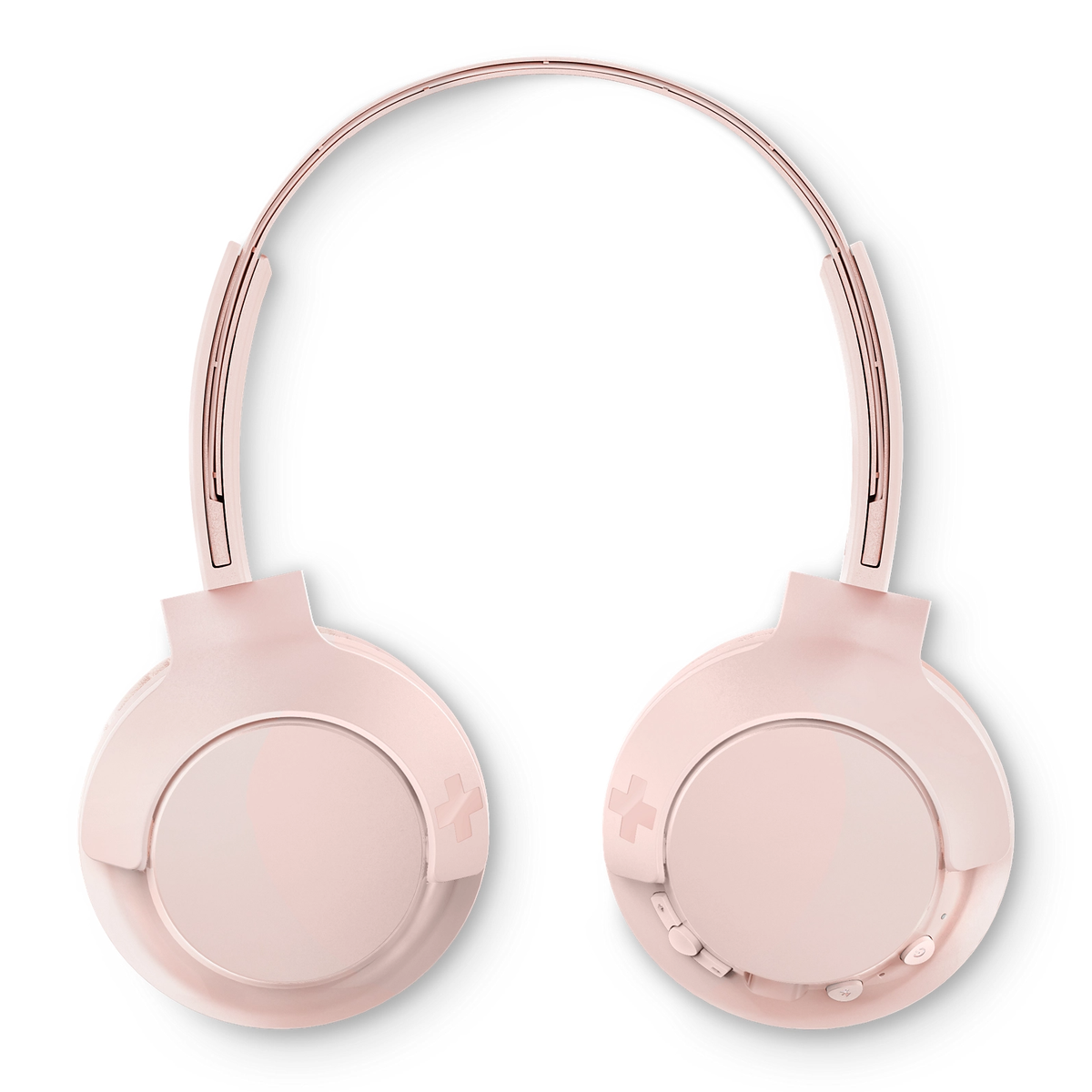 Handsfree Bluetooth Philips, MultiPoint, A2DP, Rosa SHB3075M2PK/97