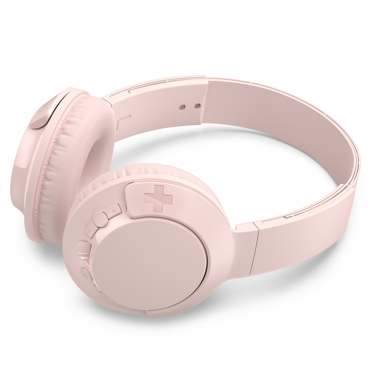 Handsfree Bluetooth Philips, MultiPoint, A2DP, Rosa SHB3075M2PK/97