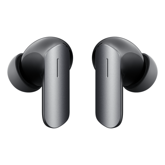 Handsfree Bluetooth Realme Buds Air7, TWS, ANC, MultiPoint, Grå