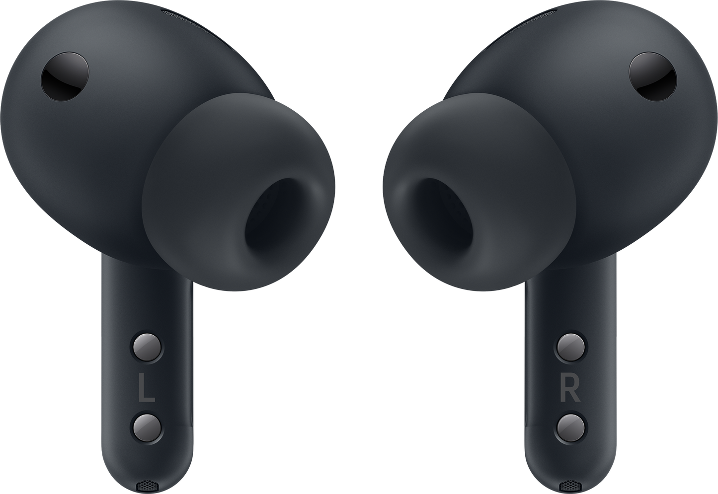 Handsfree Bluetooth Samsung Galaxy Buds4 Pro, Svart SM-R640NZKAEUE