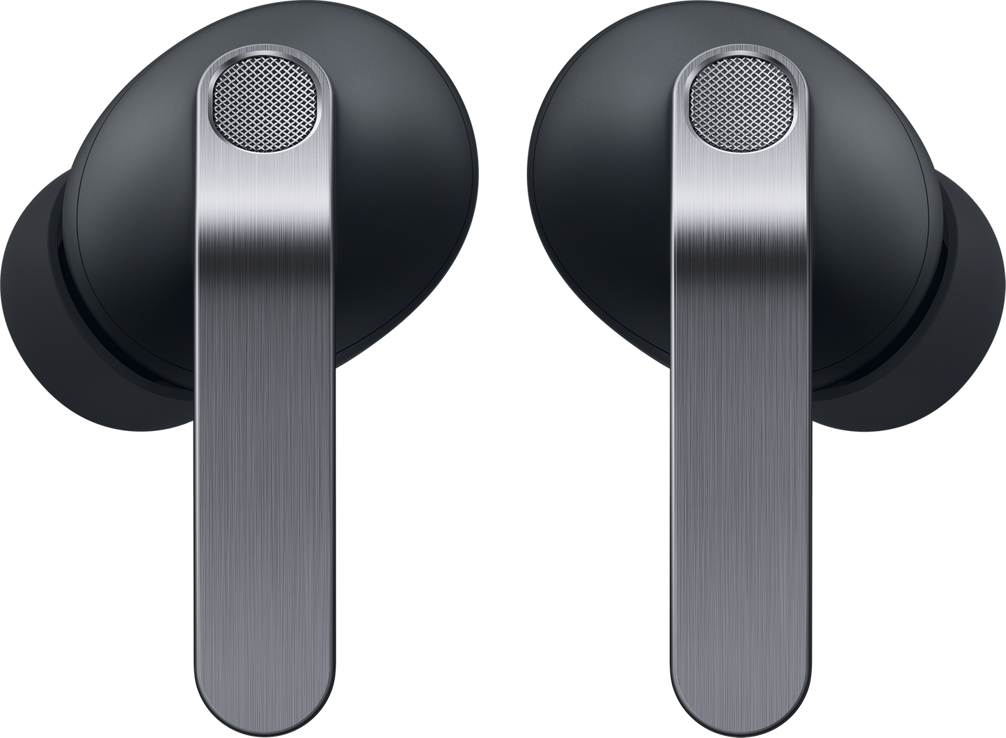 Handsfree Bluetooth Samsung Galaxy Buds4 Pro, Svart SM-R640NZKAEUE