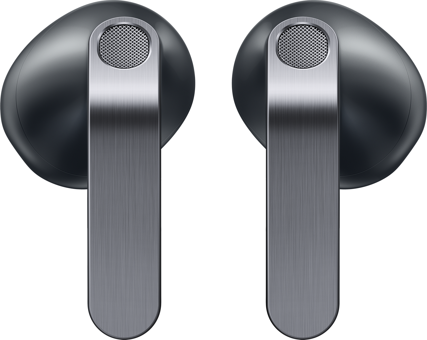 Handsfree Bluetooth Samsung Galaxy Buds4, Svart SM-R540NZKAEUE