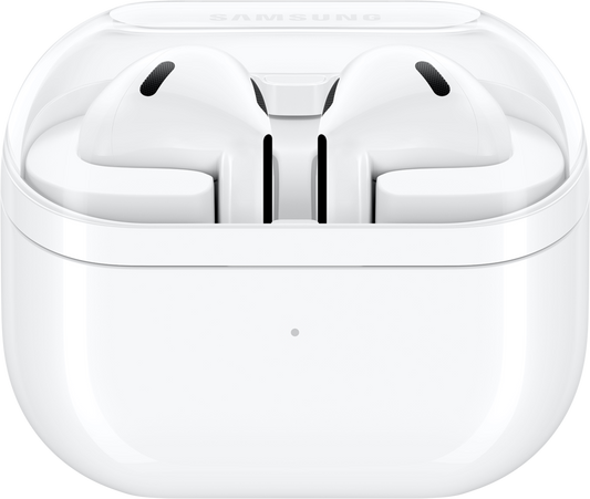 Håndfrie Bluetooth Samsung Galaxy Buds3, hvit SM-R530NZWAEUE