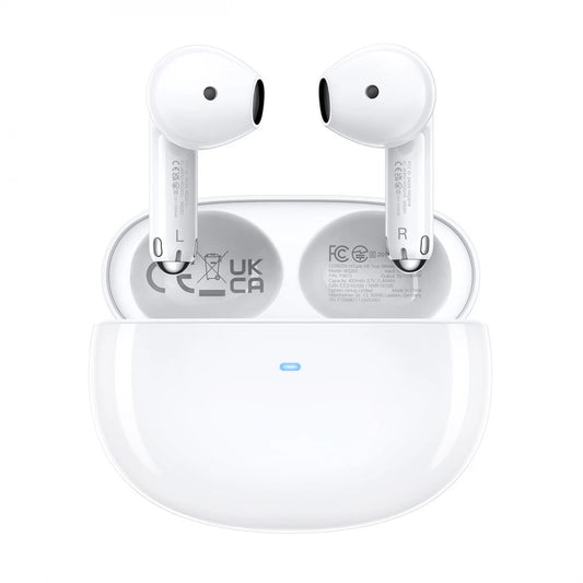 Handsfree Bluetooth UGREEN HiTune H5 WS201, TWS, Hvit